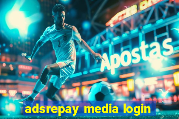 adsrepay media login